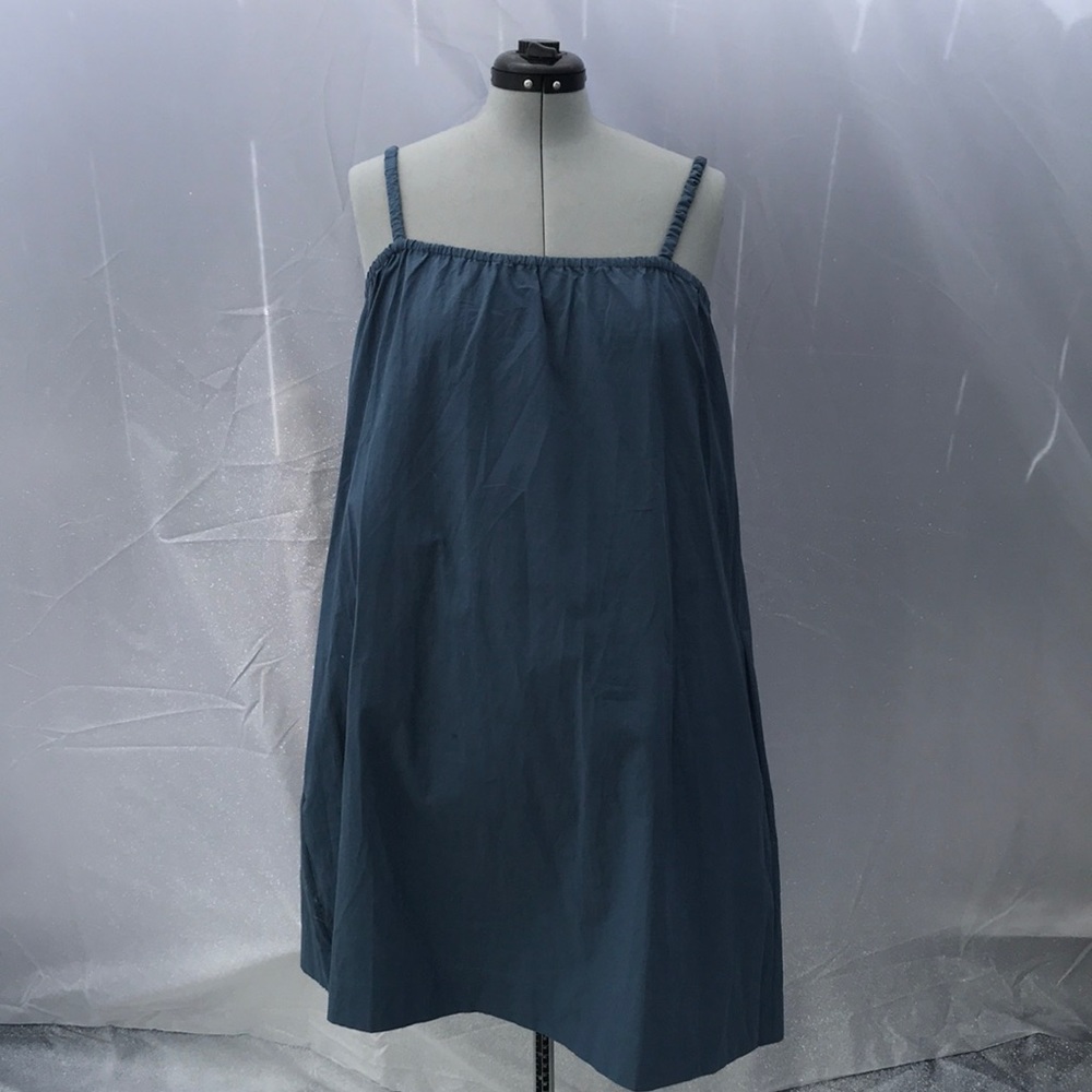 Sleeveless COS dress